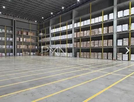 Galpão para alugar em Rio Claro, Jardim Novo, com 250010 m² - Foto 3