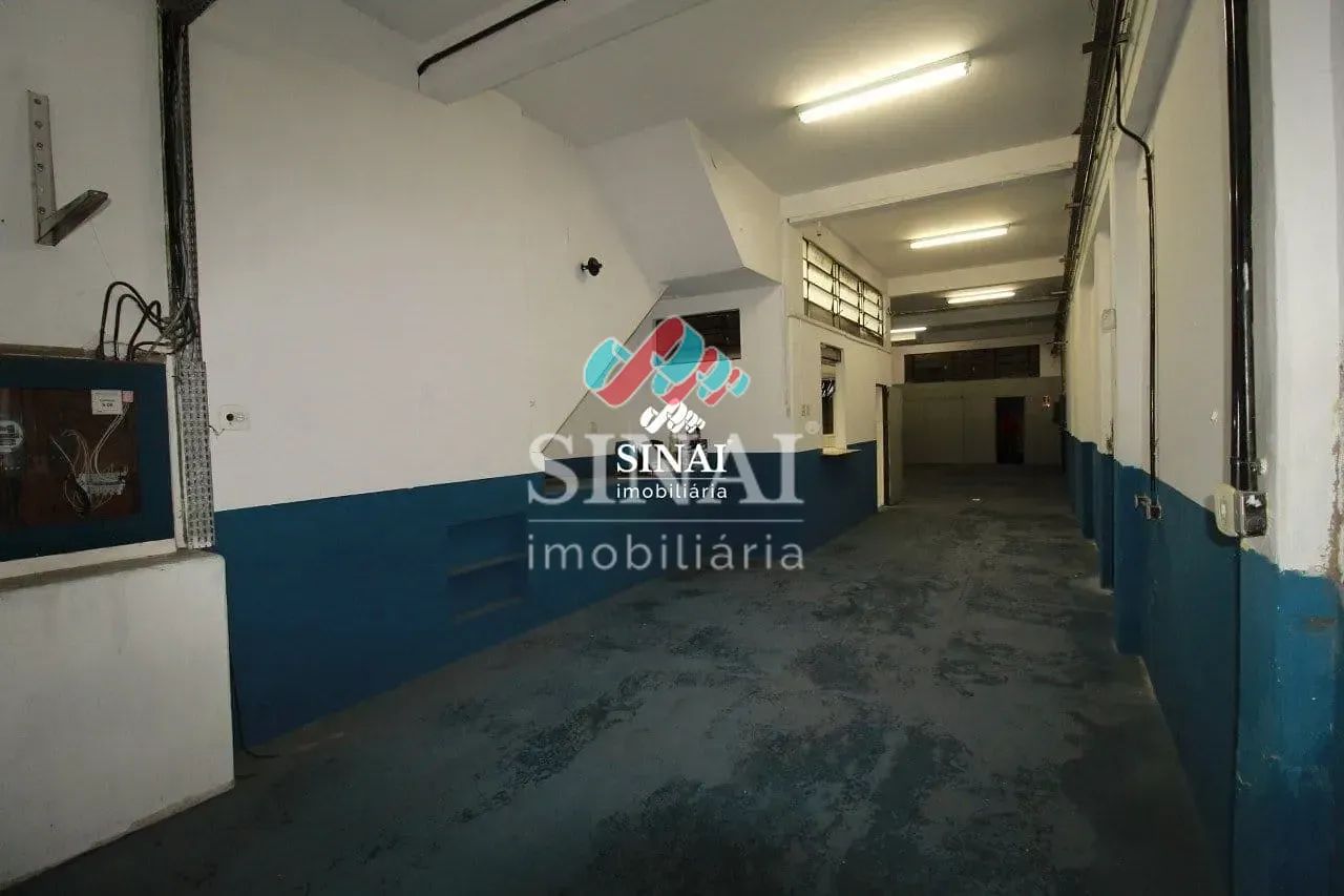 GALPÃO COM SOBRELOJA EM SÃO CRISTÓVÃO - Foto 3
