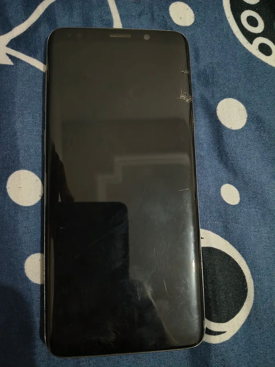Galaxy S9 - Foto 2
