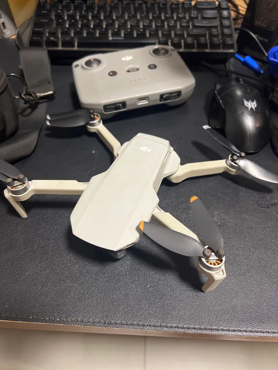 DJI Mini 2 - Kit Completo | Excelente Estado - Foto 3