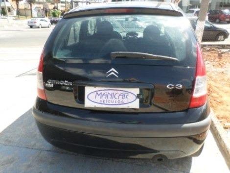 Citroen C3 - Foto 8