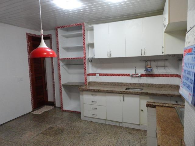 CO0003 -Apartamento Cobertura Duplex 300m², 4 suítes, 3 vagas, Meireles, Fortaleza - Foto 5