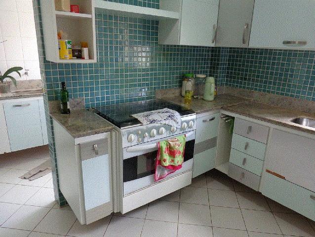 Apto de luxo de frente a praia com 3 suítes, 1 com ar e 2 vagas de garagem - Foto 7