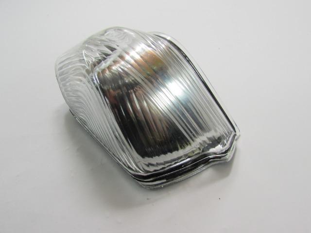Pisca Seta Retrovisor Sprinter 2012 13 14 2015 2016 Esquerdo - Foto 2