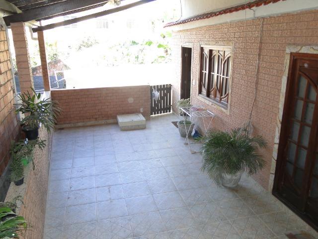 2 Casas com terraço com churrasqueira - Foto 6