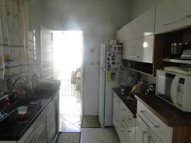 2 Casas com terraço com churrasqueira - Foto 2