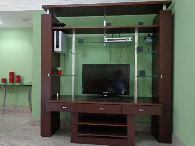 Apto de luxo de frente a praia com 3 suítes, 1 com ar e 2 vagas de garagem - Foto 12