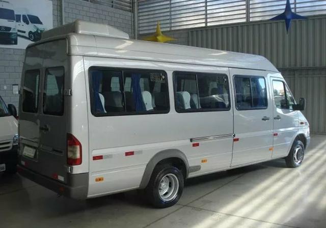 sprinter olx belo horizonte