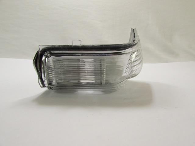 Pisca Seta Retrovisor Sprinter 2012 13 14 2015 2016 Esquerdo - Foto 3