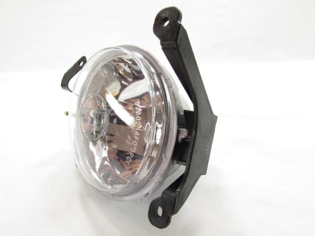 Farol Milha Auxiliar Neblina Hr 2002 2003 A 2014 Esquerdo - Foto 2