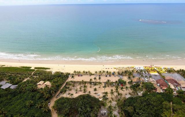 Terreno residencial à venda, Trancoso, Porto Seguro. - Foto 11