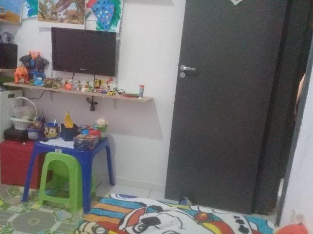 Engenho de Dentro Rua Dois de Fevereiro 2 quartos Condomínio Barato JBM213526 - Foto 14