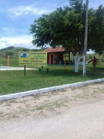 Condomínio Solar do Campo-Terrenos de 360 a 450 M2-Iguaba - Foto 13