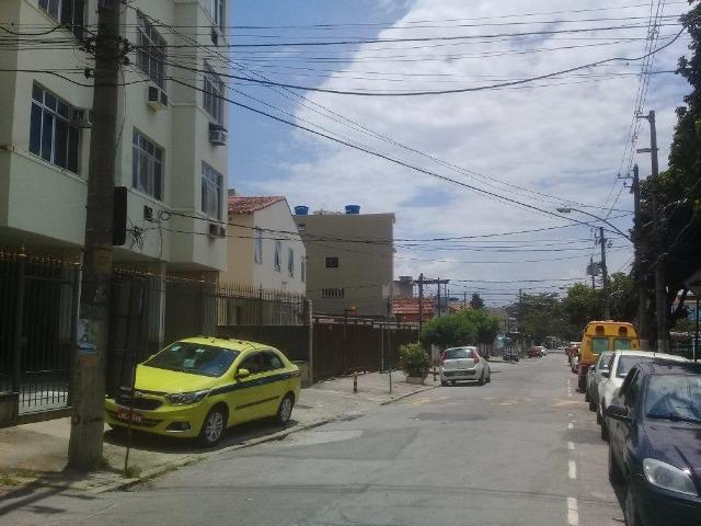 Engenho de Dentro Rua Dois de Fevereiro 2 quartos Condomínio Barato JBM213526 - Foto 3