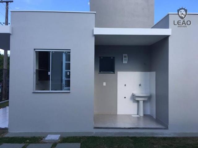 Casa à venda com 3 dormitórios em Campestre, São leopoldo cod:1586 - Foto 9