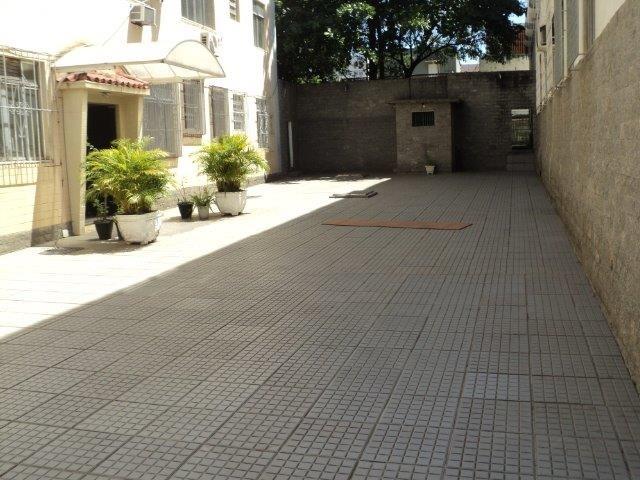 Rua Tenente Costa Excelente Apartamento 2 Quartos 48m² JBM212576 - Foto 18