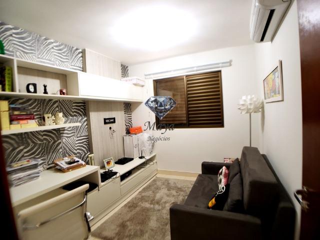 Real Park - Apartamento 3 Quartos, 90 m² c/ armários na 106 Norte - Nascente - Foto 18