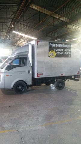 Fretes e Mudanças a partir de $50,00