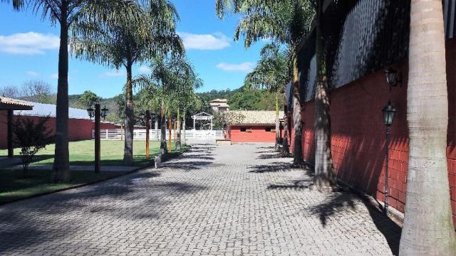 Haras em Louveira estruturado
