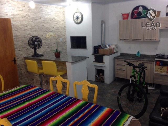 Casa à venda com 2 dormitórios em Loteamento parque recreio, São leopoldo cod:1133 - Foto 7