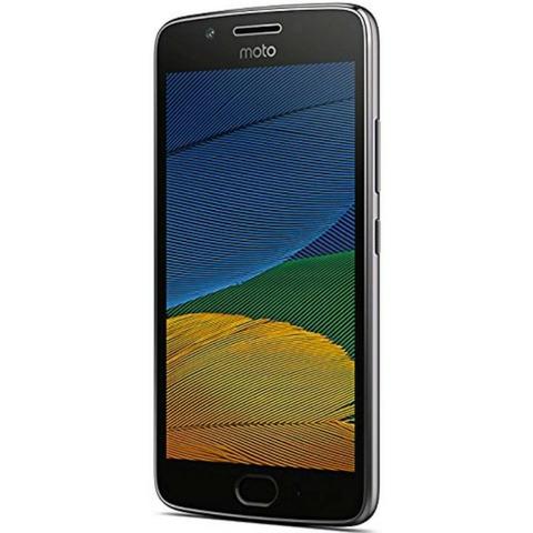 Vendemos Motorola G5 modelo XT1672 e aceitamos seu celular usado na troca!!! - Foto 3