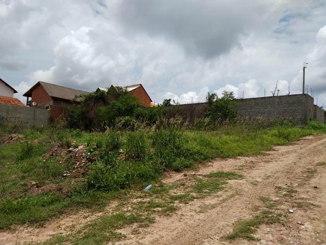 Dois Lotes a 200 Metros da Pista 400, do quartel, em Gravatá-PE - Foto 5