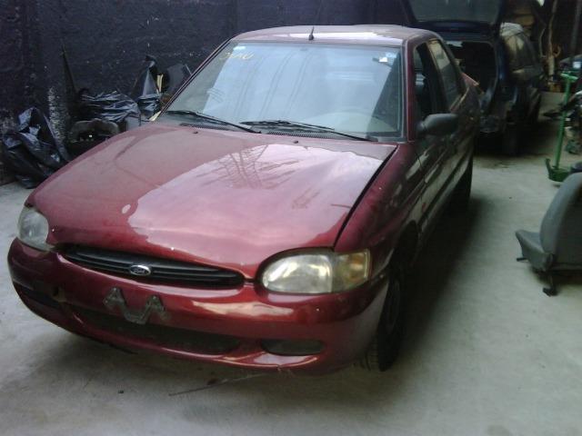 Capo Ford Escort Zetec a partir 1997 a 2001 Original