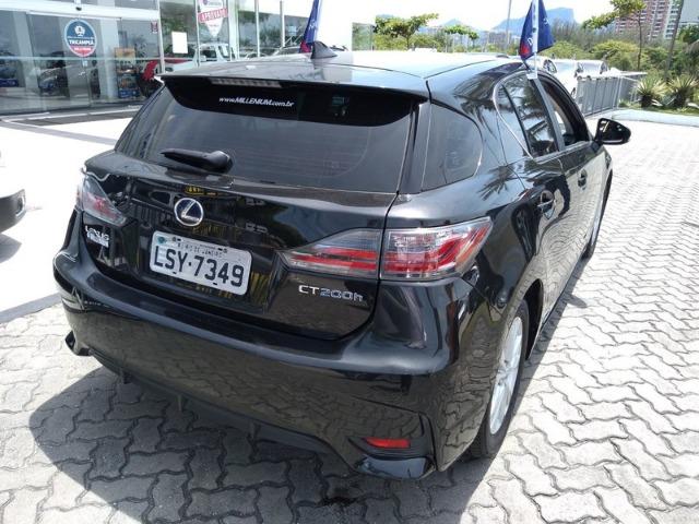 LEXUS CT200H 1.8 16V HIBRID AUT. 2018 - 575069869  OLX