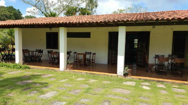 Chacara Brunelle 110 leitos - Foto 8