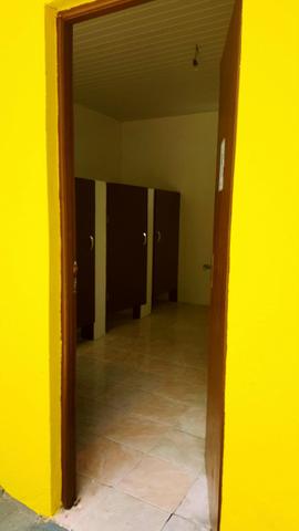 Chacara Brunelle 110 leitos - Foto 17