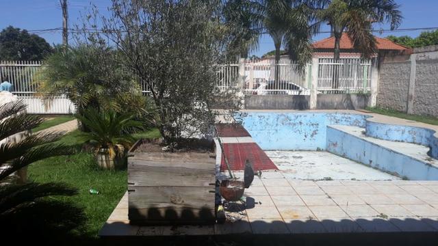 Oportunidade Casa Com 06 Quartos Aceita Imovel - Foto 16