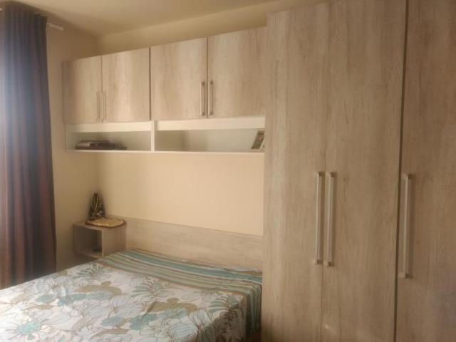 Excelente apartamento duplex de três quartos ao lado do Parque Cachoeira analisamos trocas - Foto 6