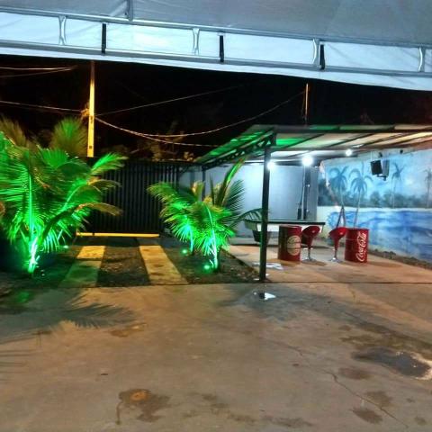 Espaço de Eventos Aluguel aceita Cartão! - Foto 2