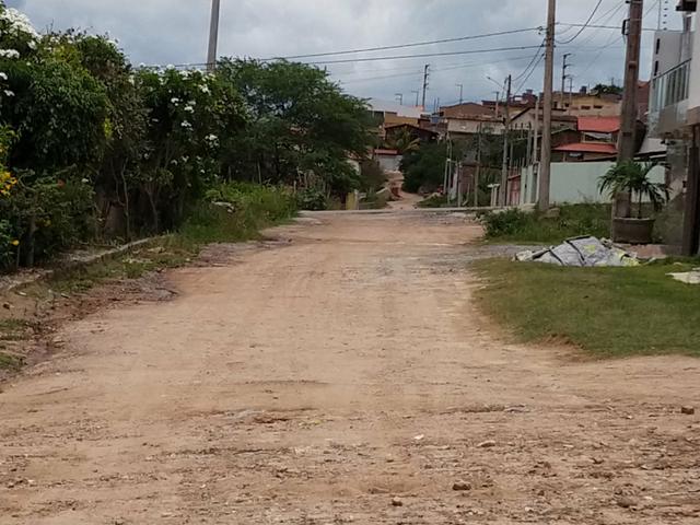 Dois Lotes a 200 Metros da Pista 400, do quartel, em Gravatá-PE - Foto 7
