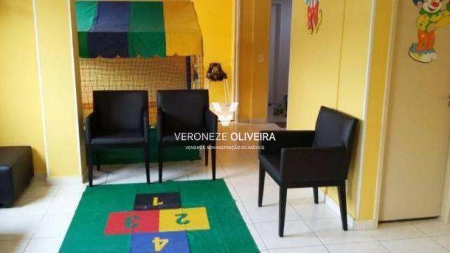 Apartamento à venda com 2 dormitórios em Vila granada, São paulo cod:133 - Foto 12