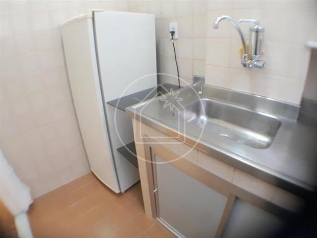 Apartamento à venda com 1 dormitórios em Tijuca, Rio de janeiro cod:854838 - Foto 12