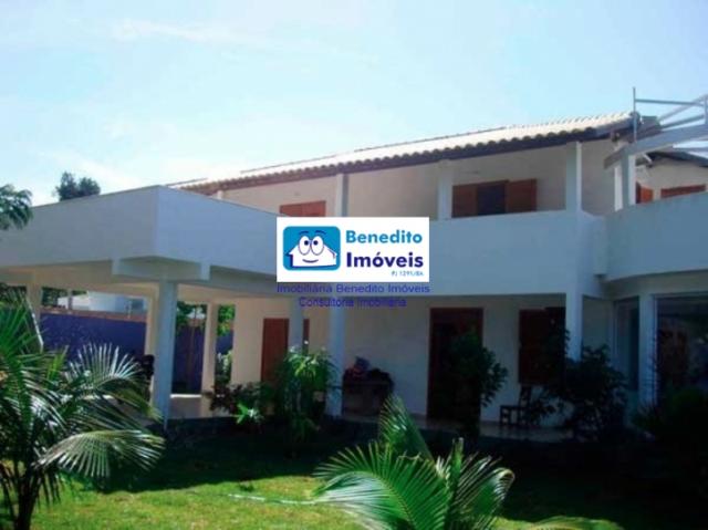 VENDO CASA 06 DORMITÓRIOS BEM LOCALIZADA EM PORTO SEGURO - Foto 4