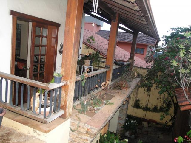 Casa com 3 dormitórios à venda, 415 m² por r$ 1.500.000 - caiçara - belo horizonte/mg - Foto 9