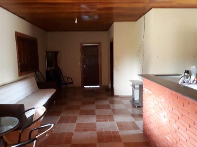 Chácara à venda, 25000 m² por r$ 210.000,00 - rural - chapada guimarães/mt - Foto 9