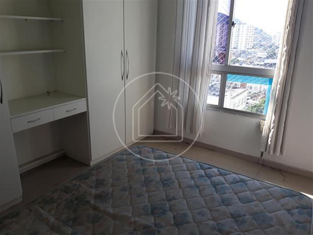 Apartamento à venda com 2 dormitórios em Madureira, Rio de janeiro cod:854537 - Foto 9