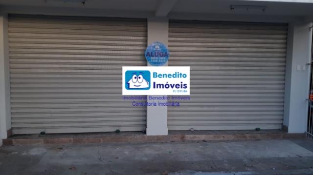Alugo Loja Comercial no centro de Porto Seguro