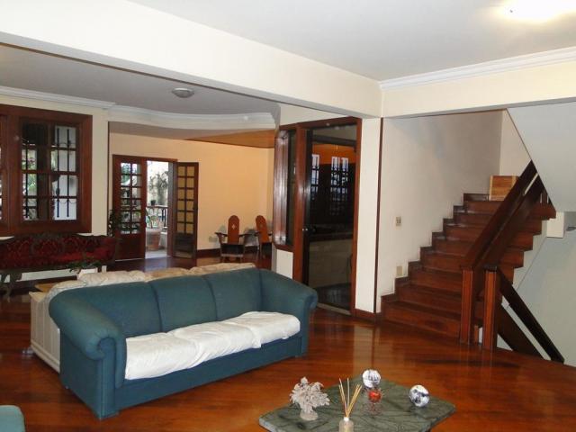 Casa com 3 dormitórios à venda, 415 m² por r$ 1.500.000 - caiçara - belo horizonte/mg - Foto 7