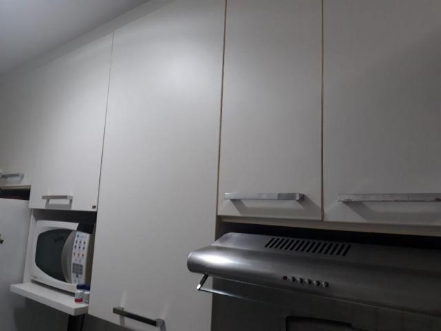 Apartamento mobiliado de 72 m² - Foto 20