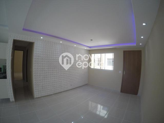 Apartamento à venda com 2 dormitórios em Engenho de dentro, Rio de janeiro cod:ME2AP32725