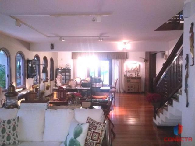 Casa para venda em vitória, mata da praia, 4 dormitórios, 3 suítes, 6 banheiros, 4 vagas - Foto 4