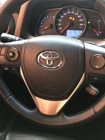 Rav4 2.0 automática 4x4 - Top - Foto 14