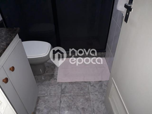 Apartamento à venda com 2 dormitórios em Méier, Rio de janeiro cod:ME2AP35329 - Foto 12