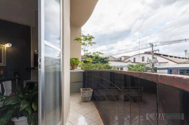 Apartamento com 2 dormitórios à venda, 60 m² por r$ 249.000,00 - engenho novo - rio de jan - Foto 2