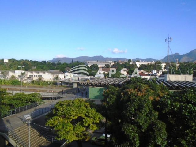 Apartamento para alugar com 2 dormitórios em Maria da graca, Rio de janeiro cod:20854 - Foto 8