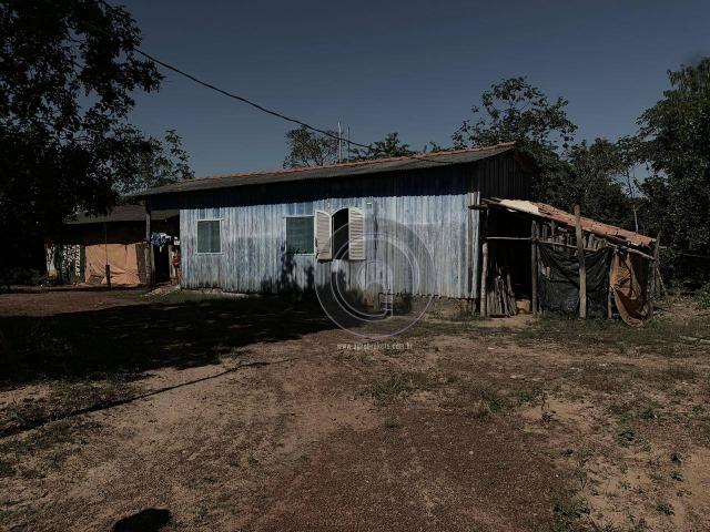 Sítio 23 há ( região capão das antas, sentido jangada) - Foto 15